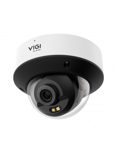 TP-LINK 2MP Пълноцветна куполна...